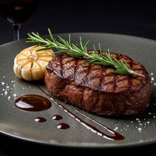 Best Restaurant in Thekkady