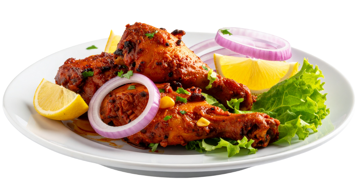 Top Restaurants in Thekkady