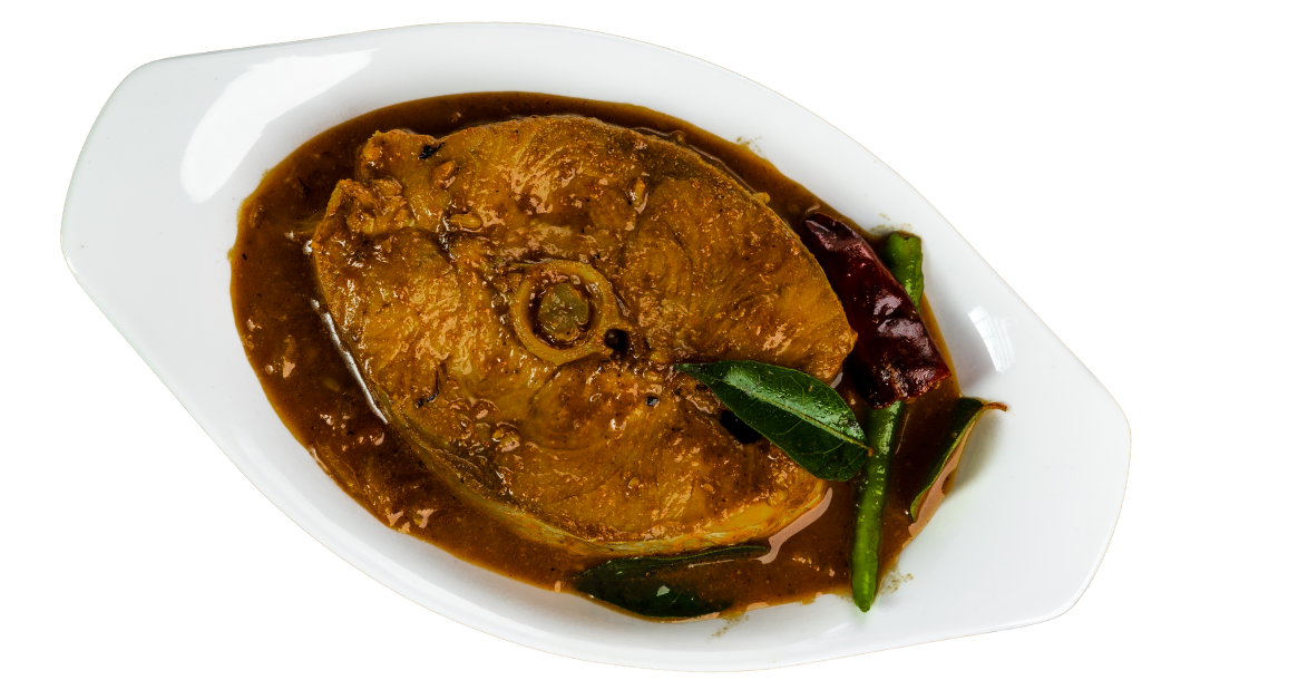 Seafood & BBQ Restaurants in Thekkady